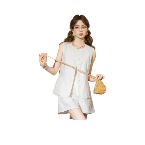 FAWENXIANGZI Повседневный костюм женский