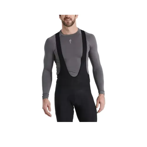 SPECIALIZED T-Shirt Мужской Серый 080