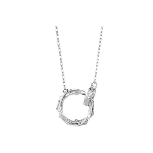 SIMPLE LURE Сплав Ожерелья Унисекс