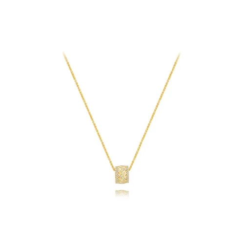 LuluCanaan Сплав Ожерелья Женские