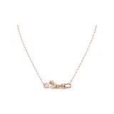 Розовое золото