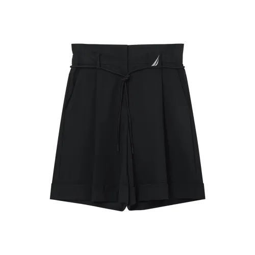 NAUTICA Женские Повседневные Шорты