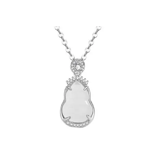 FROMLOVER Сплав Ожерелья Женские