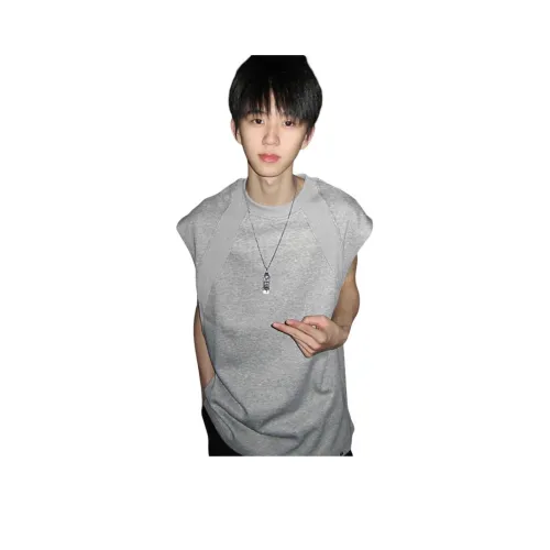 DANJUE Унисекс Футболки