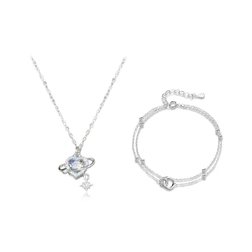 RINGLOVE Сплав Ожерелья Женские