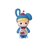 Подтвержденная версия - Ручная катушка Хлопковая конфета (Распакованная)