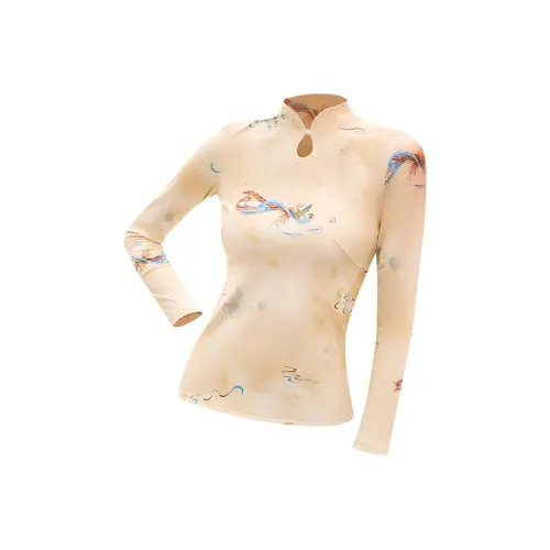 Meesu Женская одежда для фитнеса