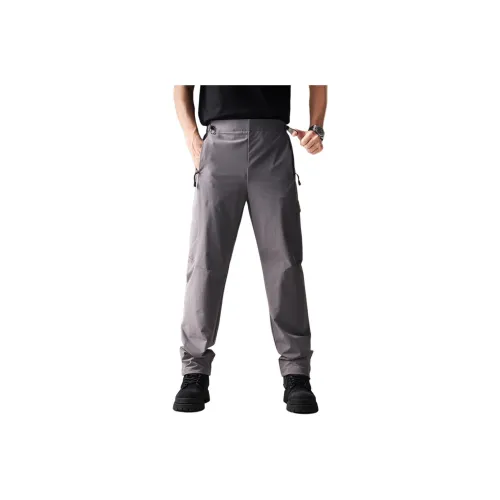 VUAS Унисекс Повседневные брюки