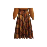 Одиночная пара - Юбка