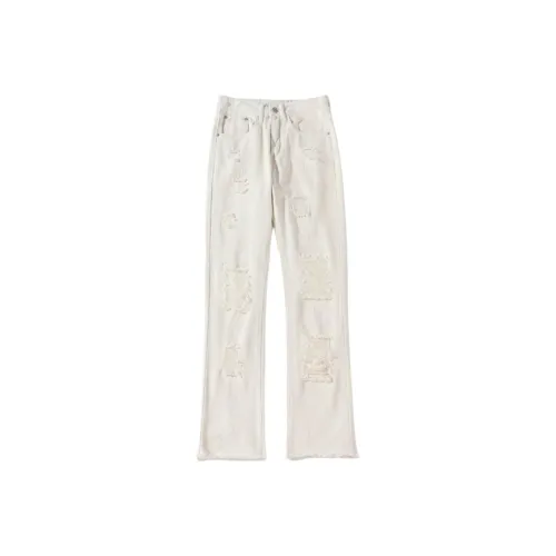 XUJIA Мужские Джинсы