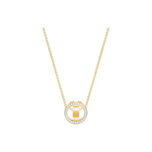 Swarovski Ажурные Кулоны из Искусственного Кристалла Женские