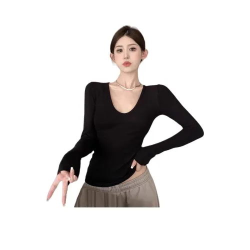 AUSSINO Женские футболки