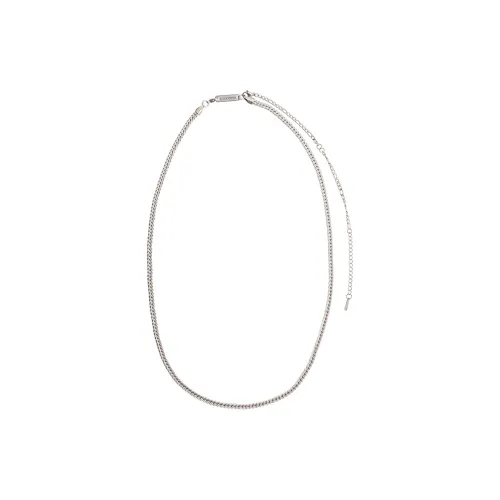 ROADLATIVE Титановые стальные ожерелья унисекс