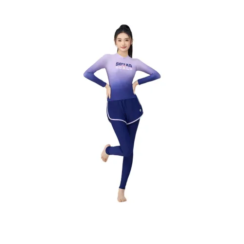 Барби Двухкомпонентный Купальник Женский