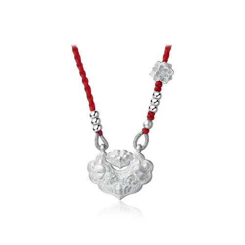 GIFU Сплав Ожерелье Женское