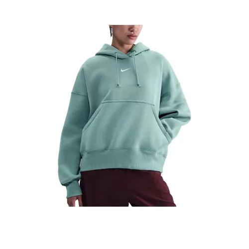 nike Sportswear Phoenix Fleece Толстовка Женская
