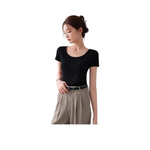 LANZA Женские футболки