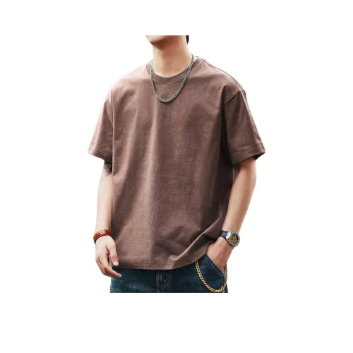 GELANLU Унисекс Футболки