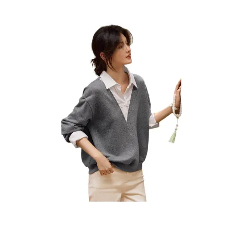 XWI Женские Свитшоты