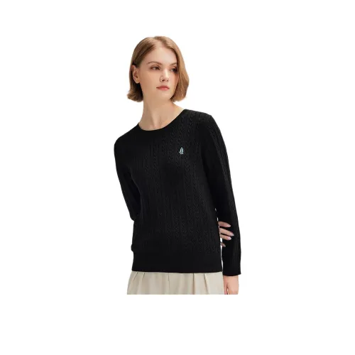 Hush Puppies Женские Свитеры