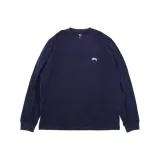 Морской синий