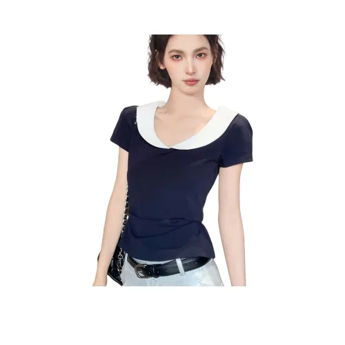 Princess Berdele T-рубашка Женская