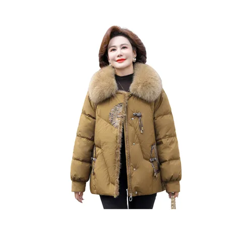 YAYA Женские Пуховики