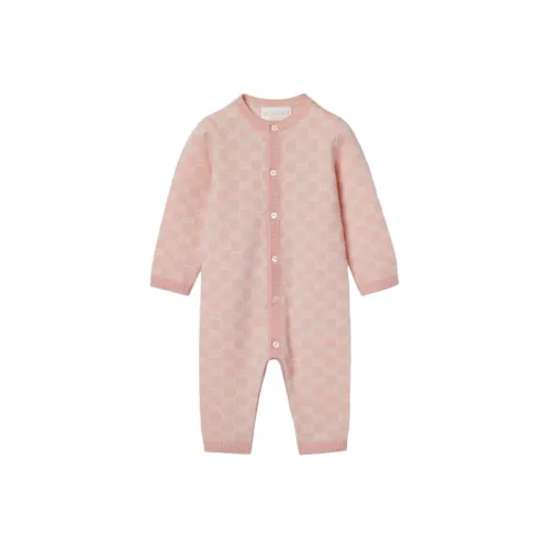 GUCCI Комбинезоны и ползунки FW25 для младенцев и малышей