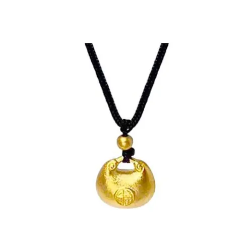 D.K.X Ожерелья Унисекс