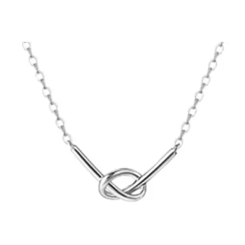 I&YOU Сплав Ожерелья Женские