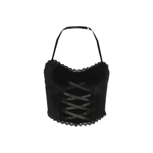 Yishi A Традиционный Китайский Термин Для Пара Брошей Носимых Женщинами Часто Изготовленных Из Нефрита Топ на Бретелях Женские