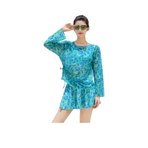 Барби Двухкомпонентный Купальник Женский