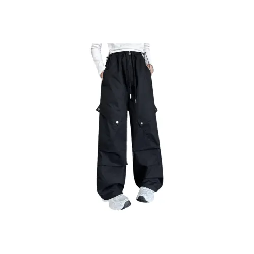 Because no Школьный возраст Брюки карго