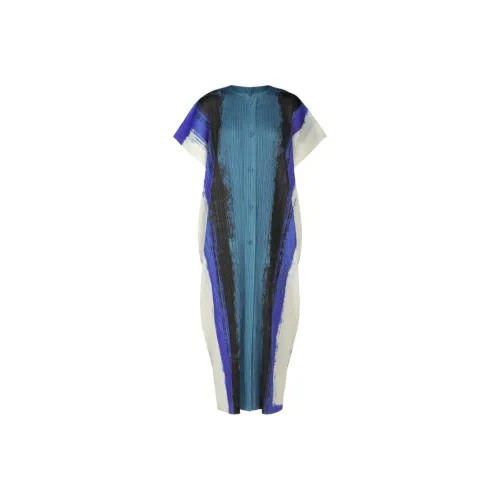 PLEATS PLEASE ISSEY MIYAKE FW25 Жилет Женские