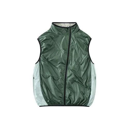Norybrand Унисекс Жилеты