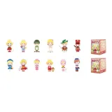 2 Сюрприз-бокса (Случайный стиль)