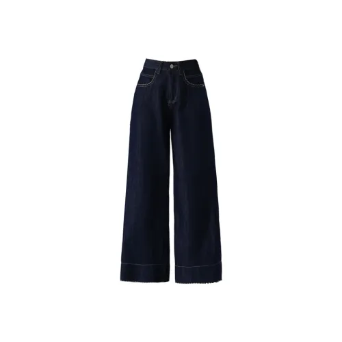 NIUXIAOMO Женские джинсы