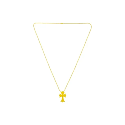 Chrome Hearts Ожерелья Унисекс