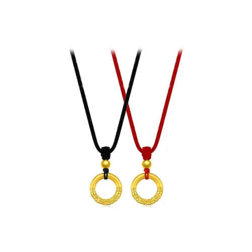 D.K.X Ожерелья Унисекс