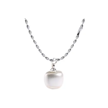 BONAS Искусственная жемчужина Ожерелья Женские