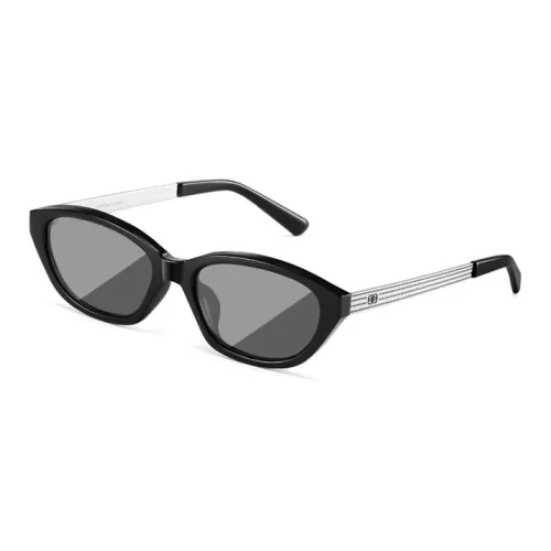 Morakot Кошачий глаз Солнцезащитные очки Унисекс