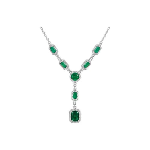 HMZ Ожерелья Женские