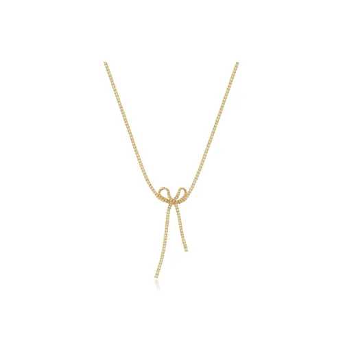 GUDS GAVE Сплав Ожерелья Женские