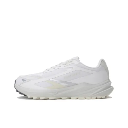 DESCENTE Futec V2 Беговые кроссовки Низкий топ Унисекс