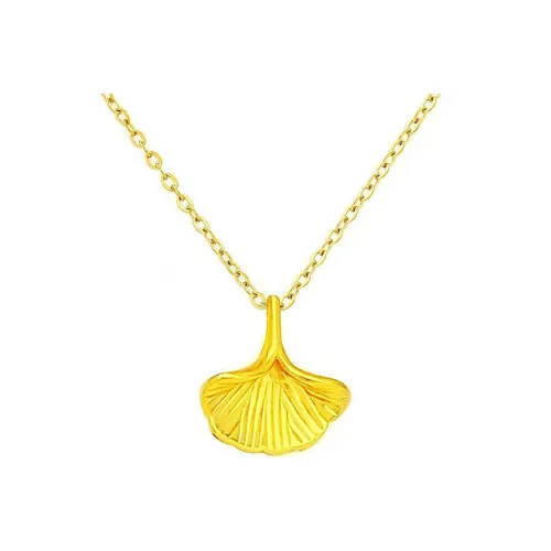 FROMLOVER Сплав Ожерелья Женские