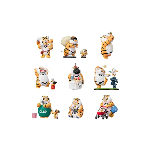 TOP TOY Слепые коробки