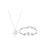 Синий Камелия Meets Birds Комбо Наборы