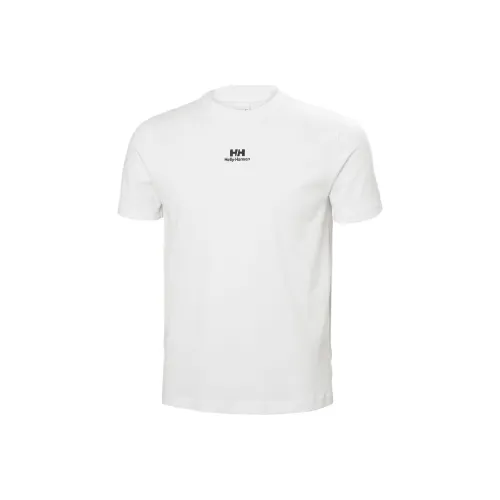 HELLY HANSEN Мужские T-рубашки