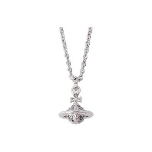 Vivienne Westwood Brass Necklaces Мужской