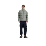Зелёный